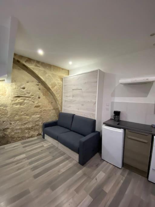 Les Balences - Jolie Studio Place Jean Jaures Beziers -Wifi Béziers Exterior foto